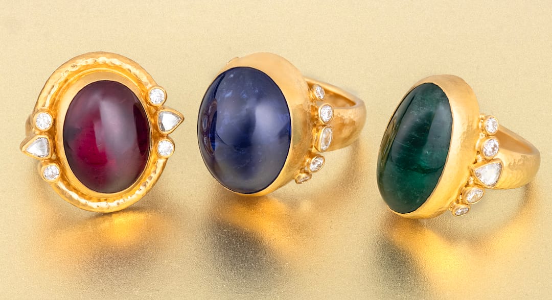 Gurhan-ring