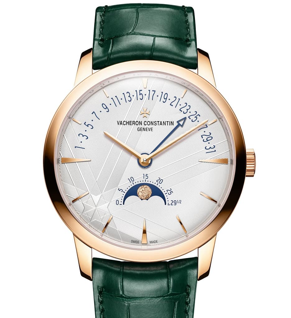 Vacheron Constantin 270th Anniversary watch